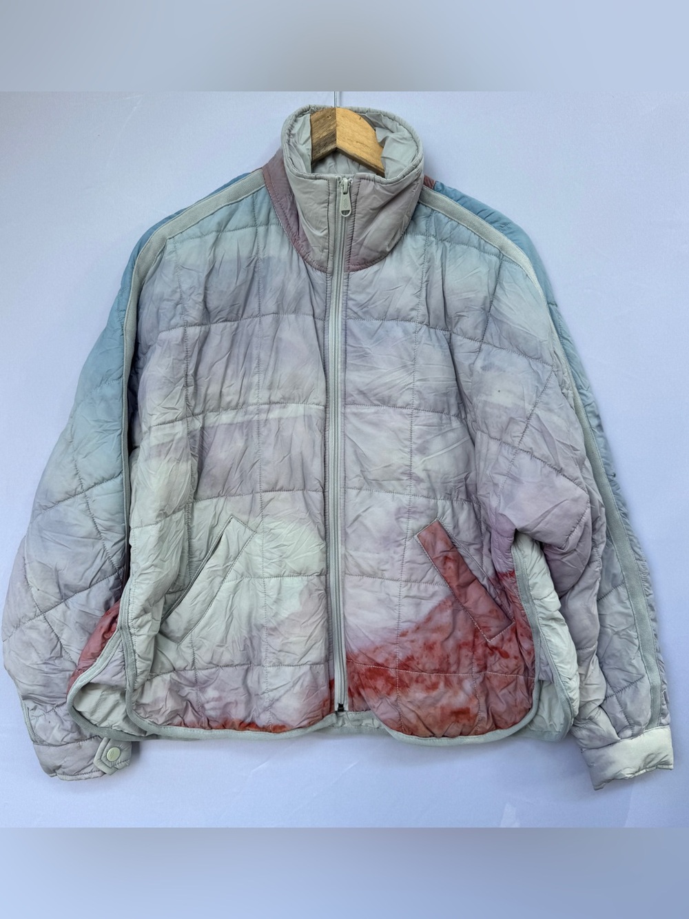 FP Movement by Free People Pippa Packable Puffer Jacket Size Small
